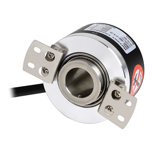 Bộ mã hóa vòng quay tương đối 60 mm Autonics E60H20-5000-6-L-5 Bộ mã hóa vòng quay tương đối 60 mm Autonics E60H20-5000-6-L-5